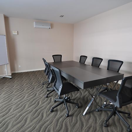 Damas Suites & Residences Kuala Lumpur Kültér fotó