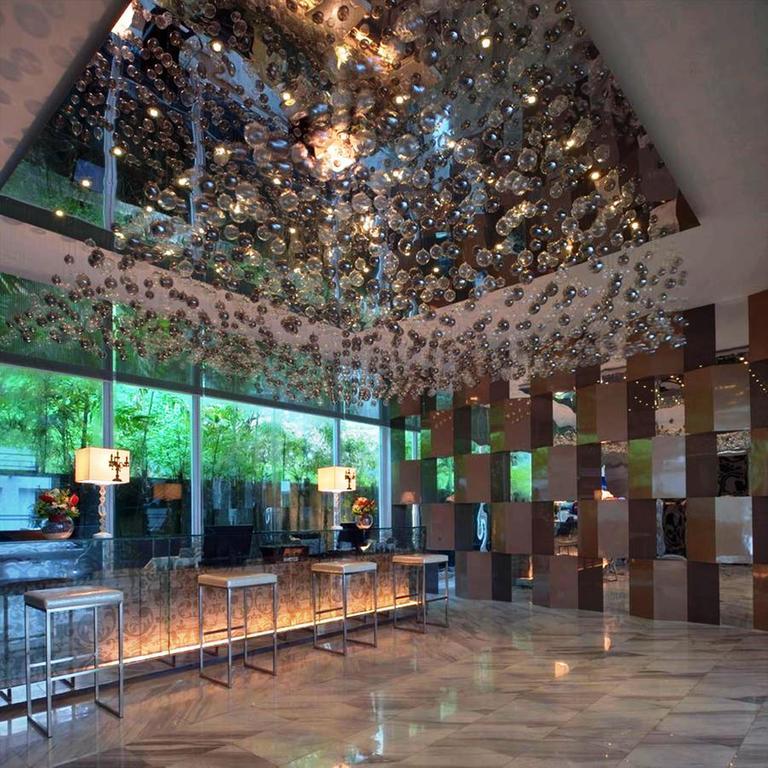 Damas Suites & Residences Kuala Lumpur Kültér fotó
