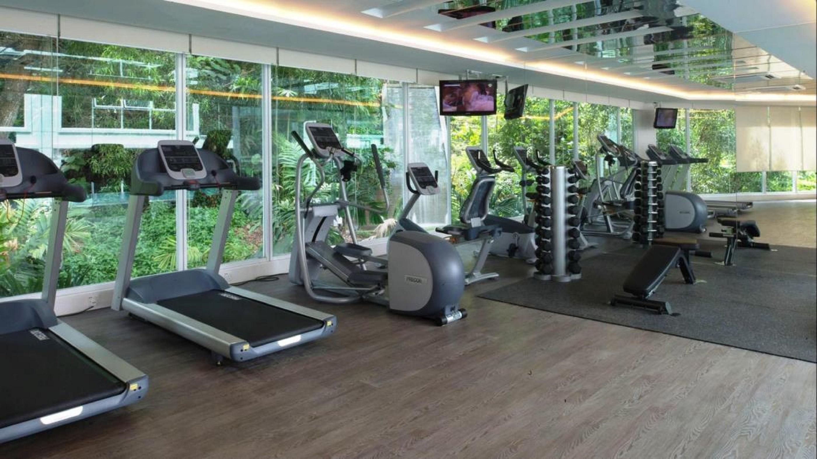 Damas Suites & Residences Kuala Lumpur Kültér fotó