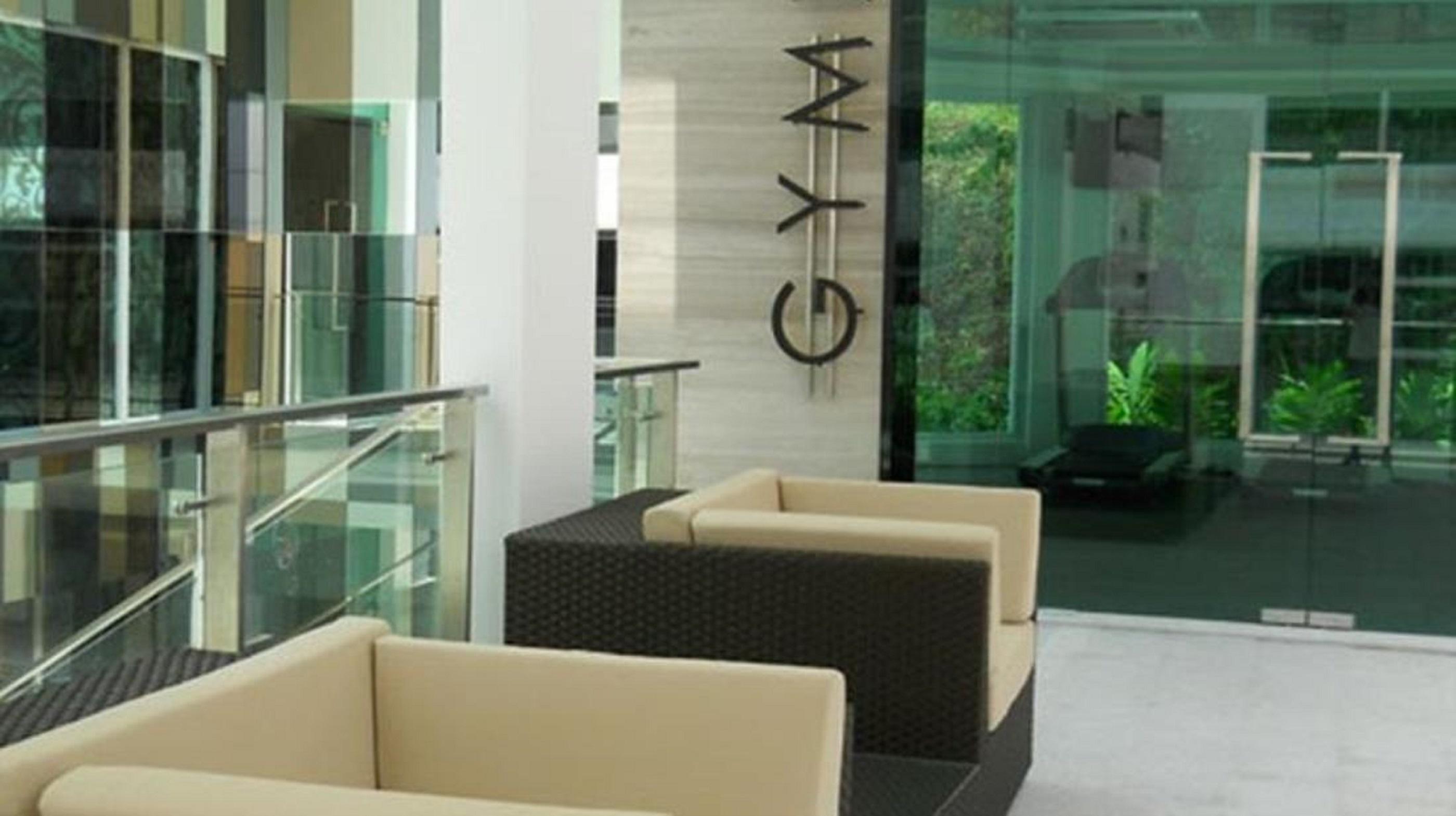 Damas Suites & Residences Kuala Lumpur Kültér fotó