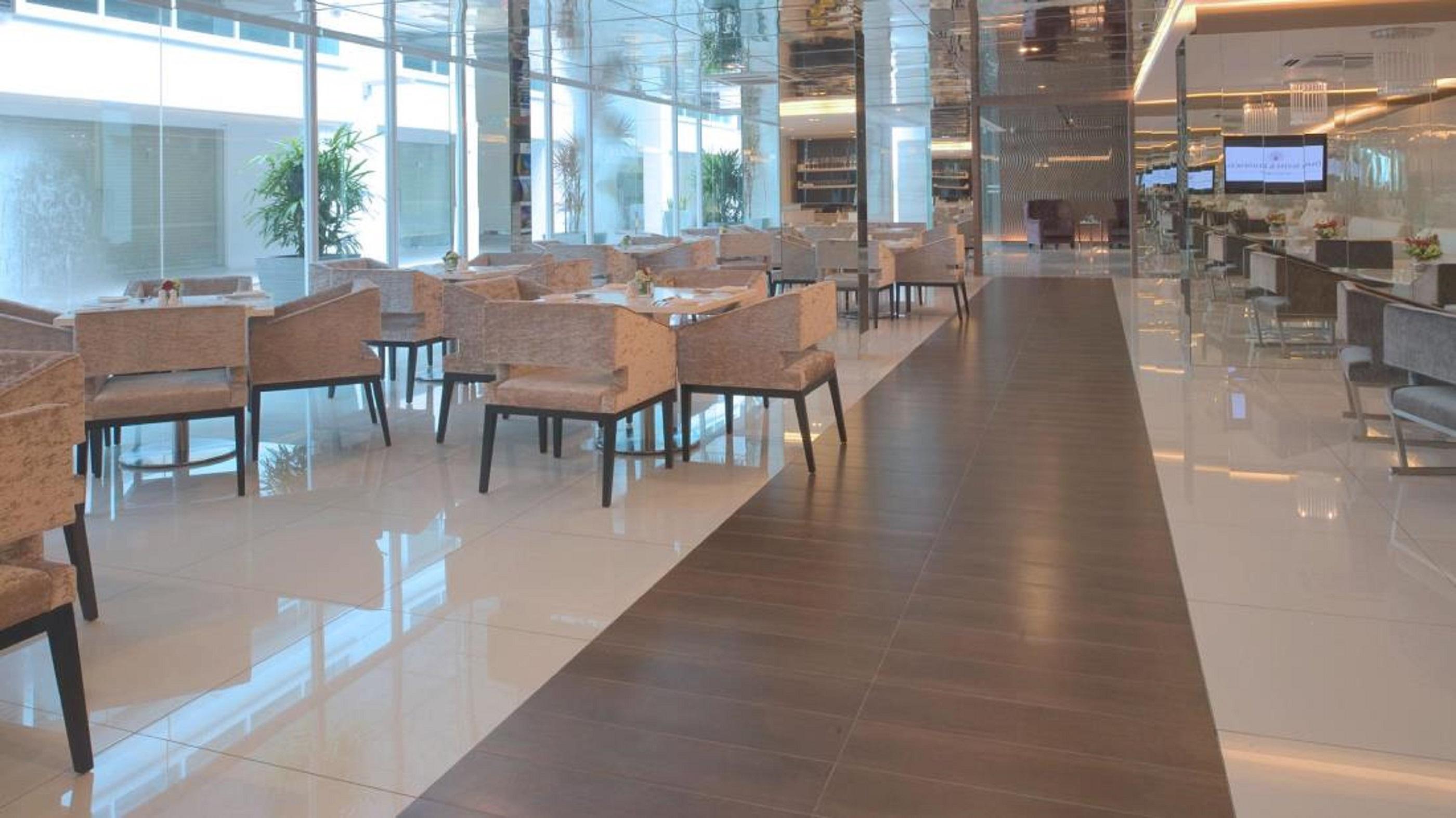 Damas Suites & Residences Kuala Lumpur Kültér fotó