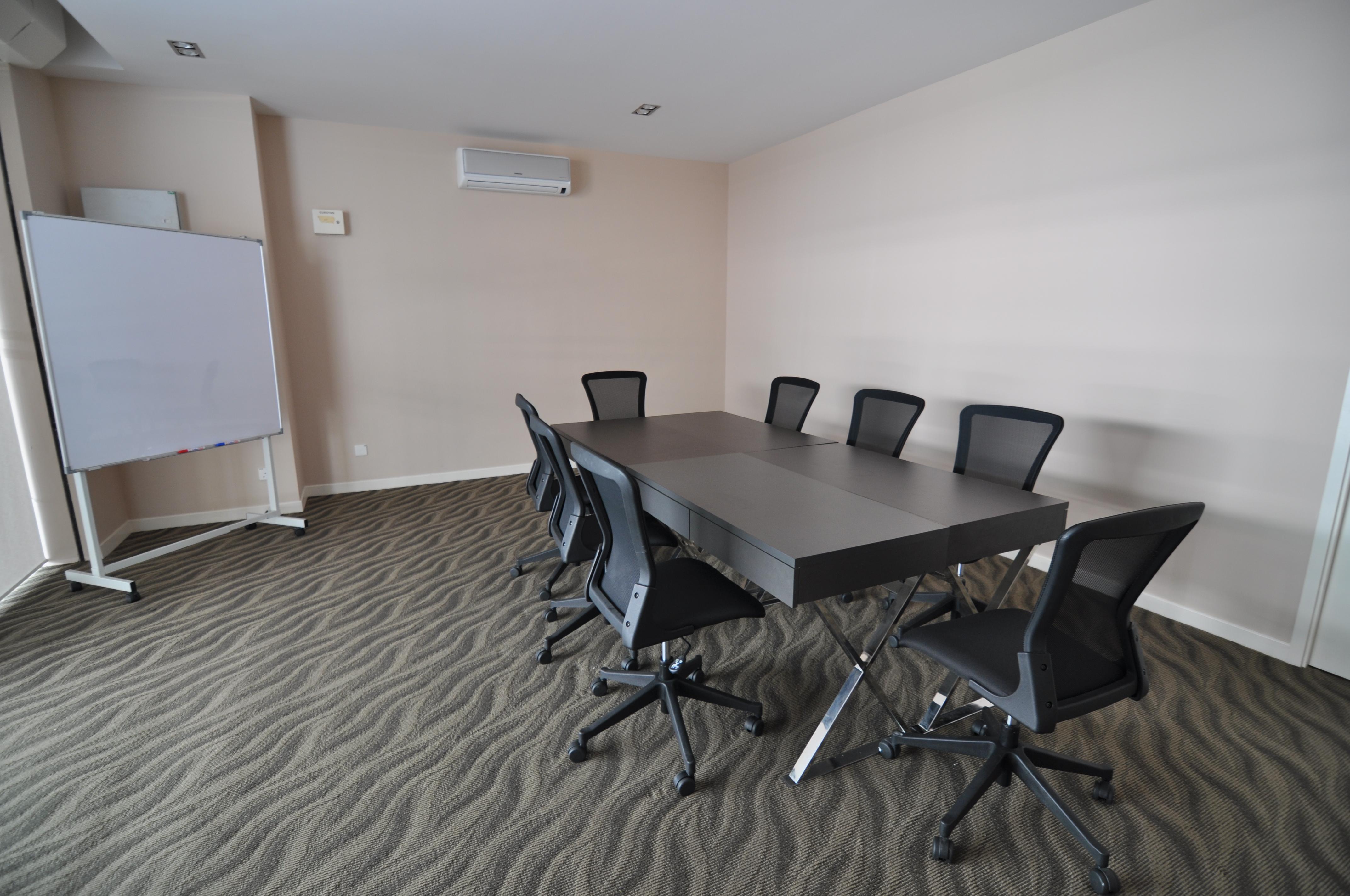 Damas Suites & Residences Kuala Lumpur Kültér fotó