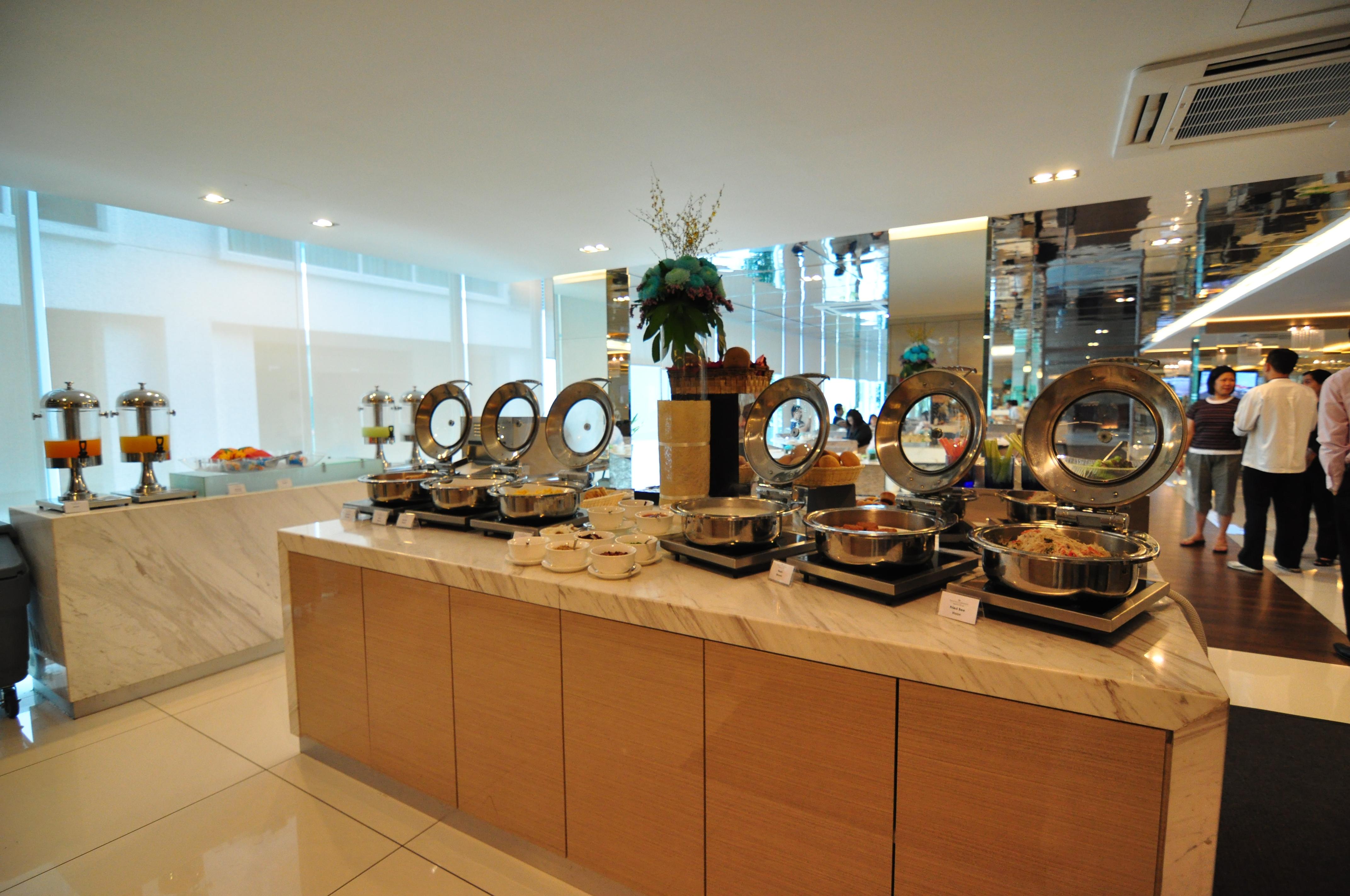 Damas Suites & Residences Kuala Lumpur Kültér fotó