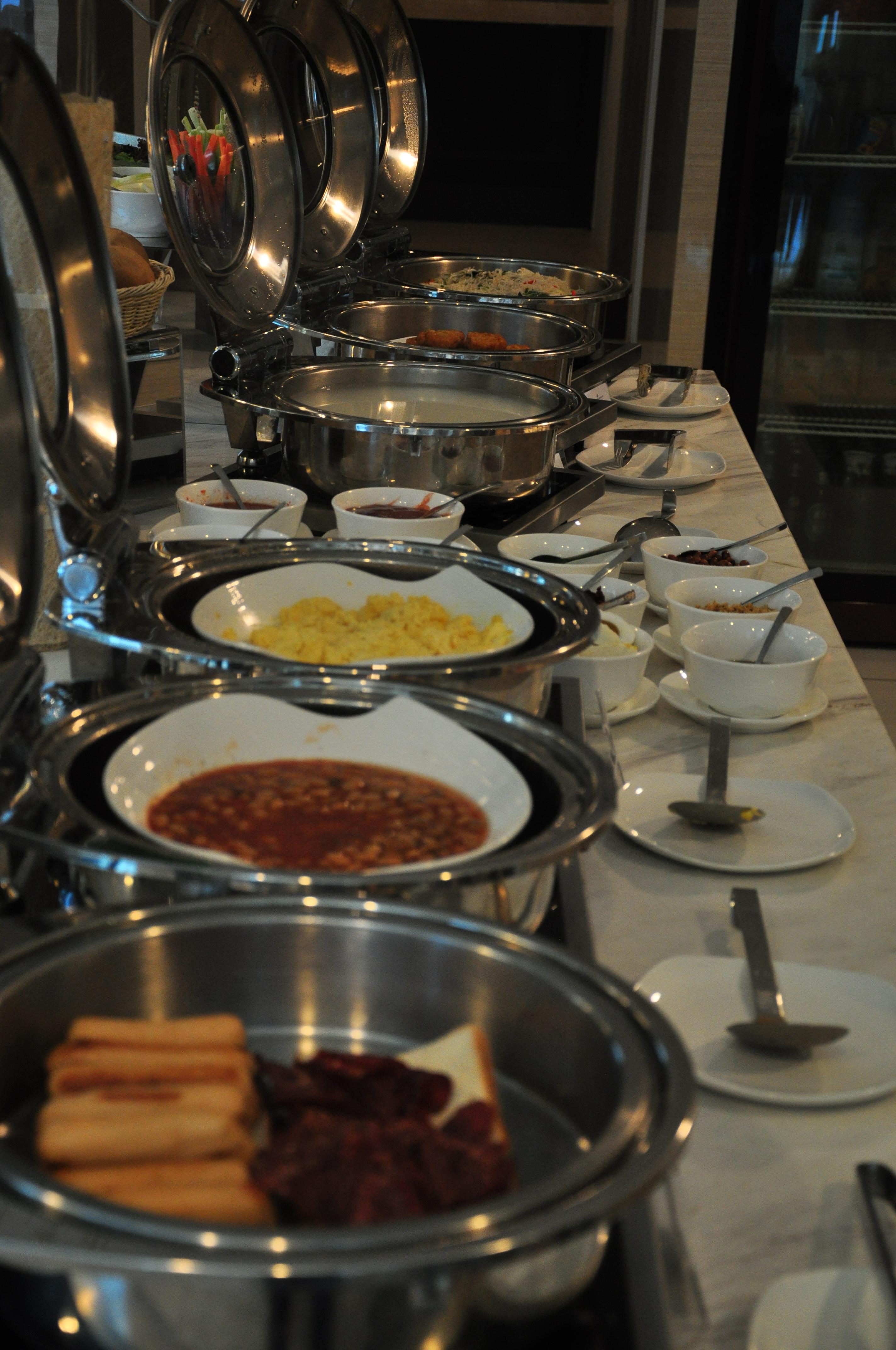 Damas Suites & Residences Kuala Lumpur Kültér fotó