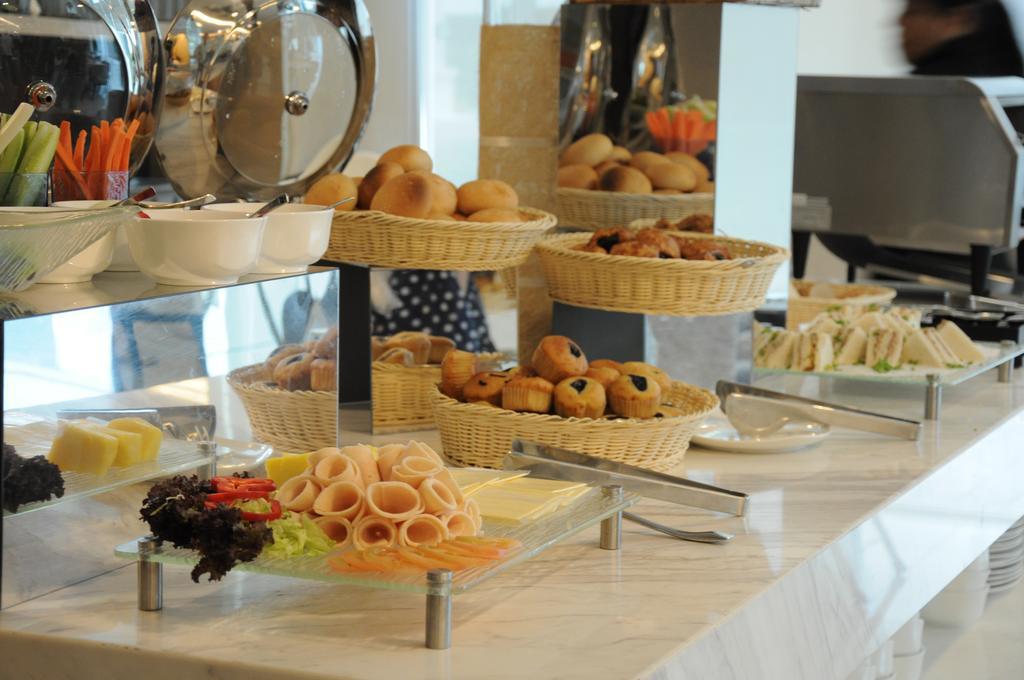 Damas Suites & Residences Kuala Lumpur Kültér fotó