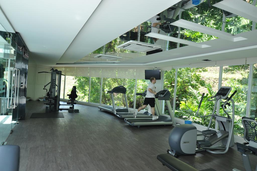 Damas Suites & Residences Kuala Lumpur Kültér fotó